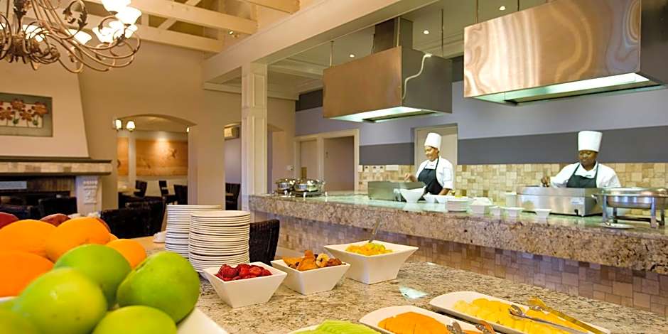 The Caledon Hotel and Spa