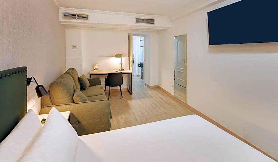 Sercotel Las Casas de los Mercaderes