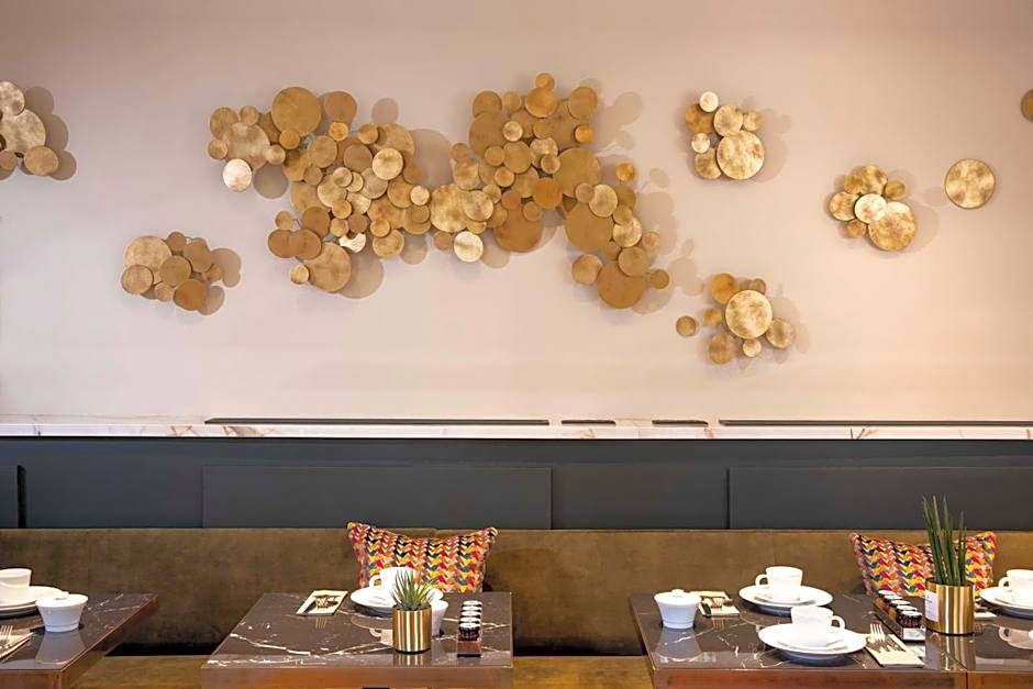 Hotel Aiglon - Esprit de France