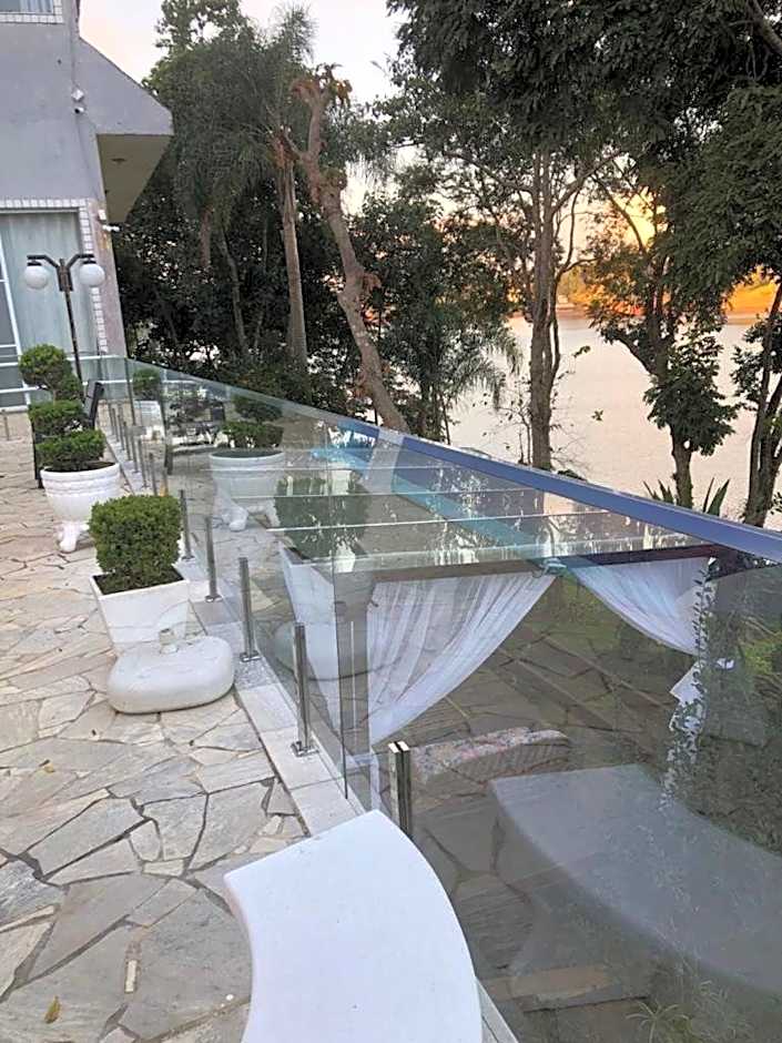 Pousada Paraiso de Igaratá