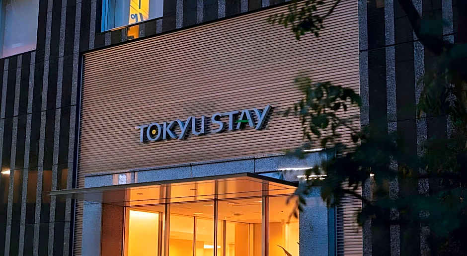Tokyu Stay Ikebukuro