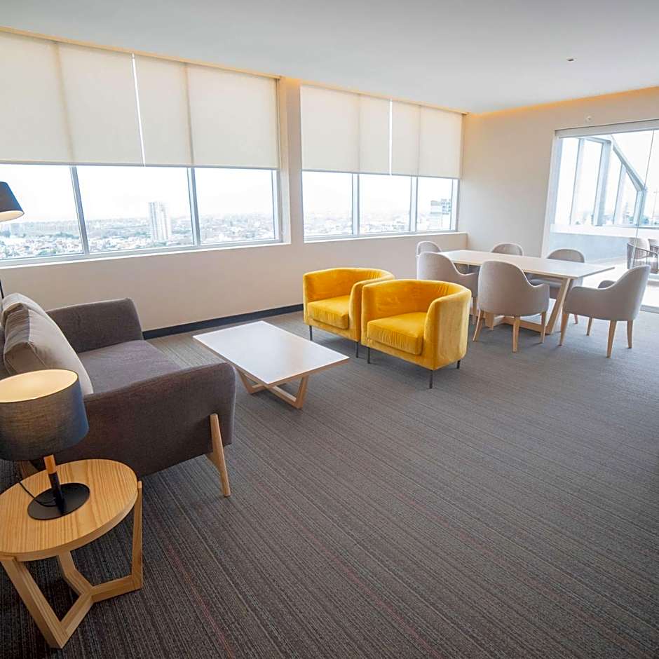 DoubleTree by Hilton Trujillo