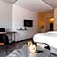 Novotel Belfort Centre Atria