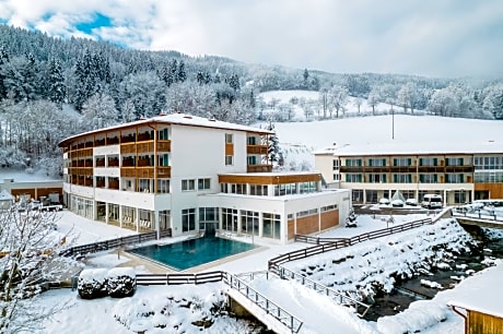 Gesundheits- & Wellness Resort Weissenbach