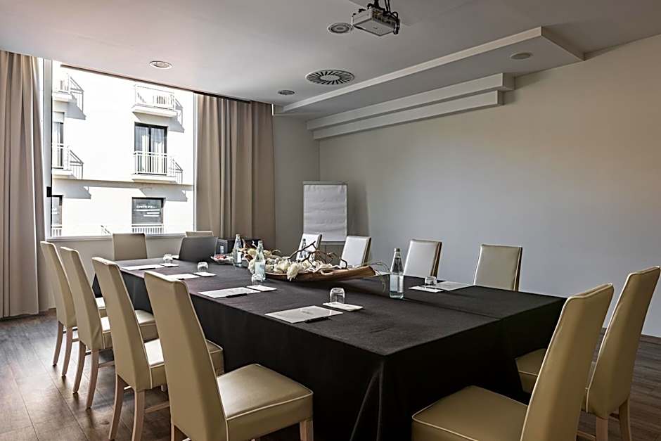 Hotel Cristallo