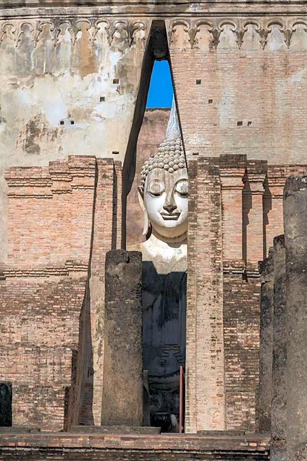 Sukhothai Garden