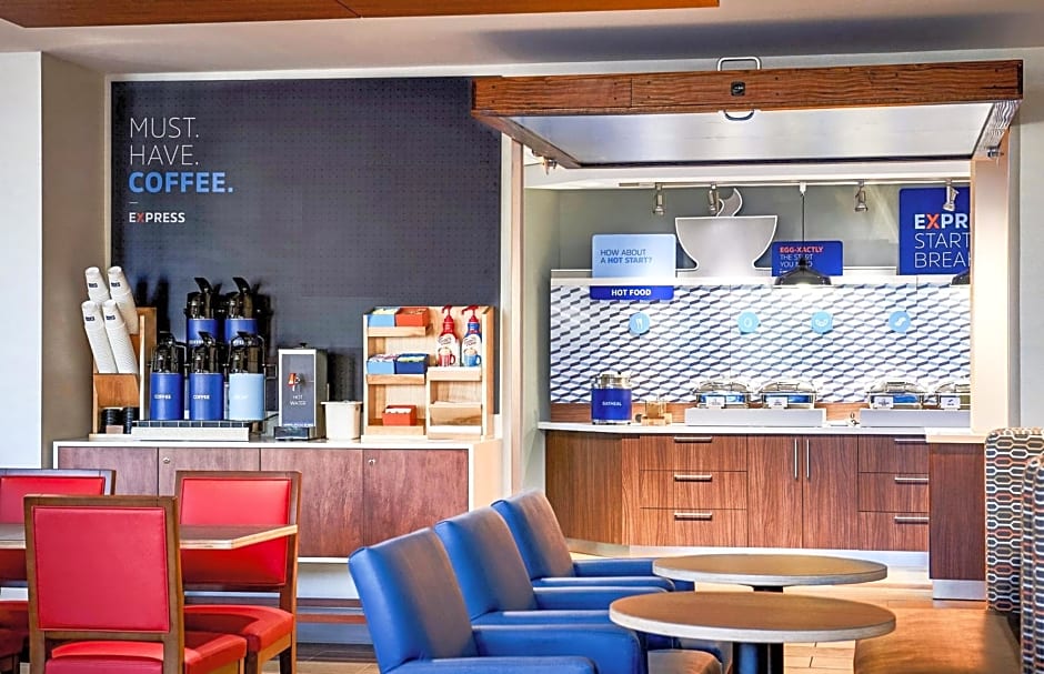Holiday Inn Express & Suites - Blythe By IHG