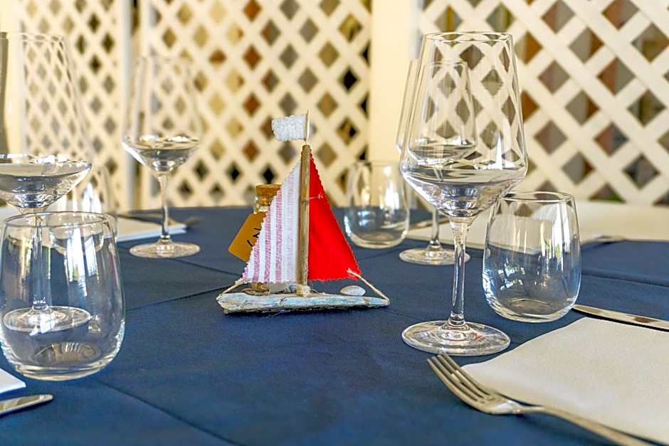 Hotel Il Perseo