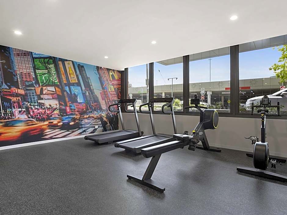 The Sebel Melbourne Moonee Ponds