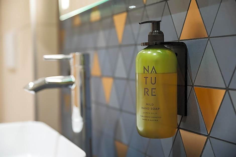 Austria Trend Hotel Maximilian