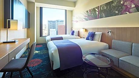 Superior, 2 Beds (Non-Smoking)