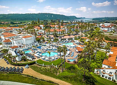 Omni La Costa Resort & Spa Carlsbad