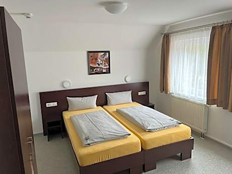 Family Junior Suite