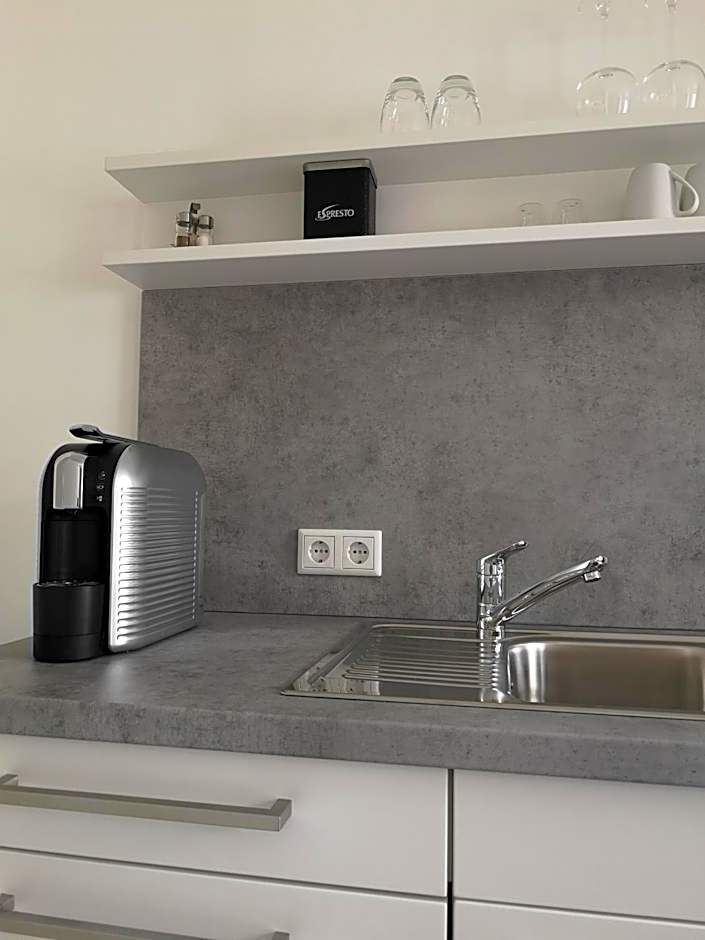 Trip Inn PostApart Aschaffenburg