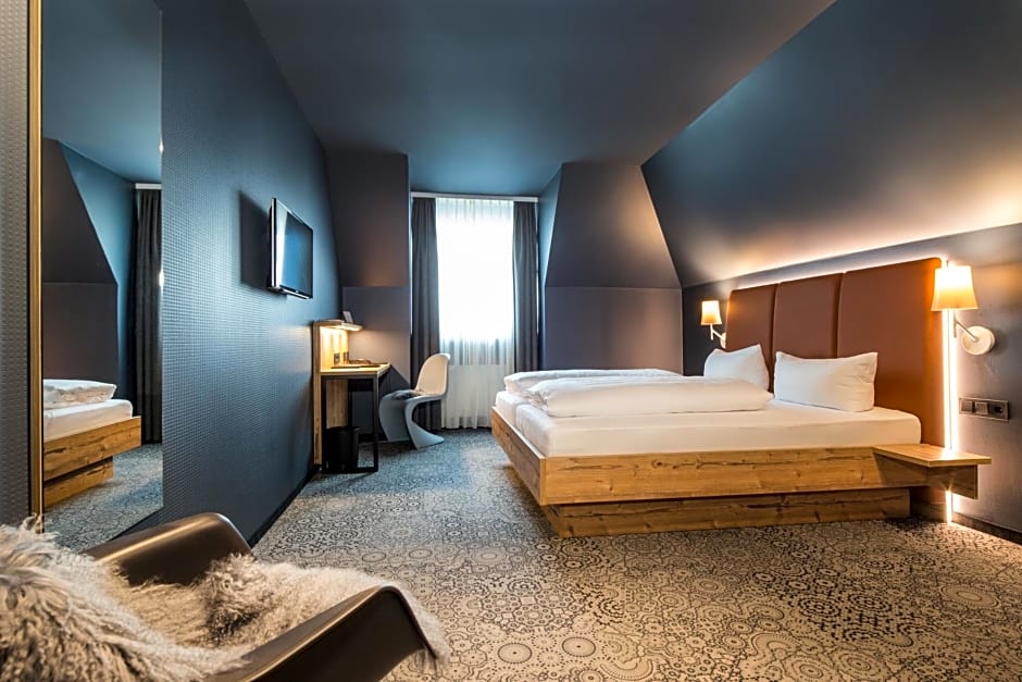 Hotel Rad