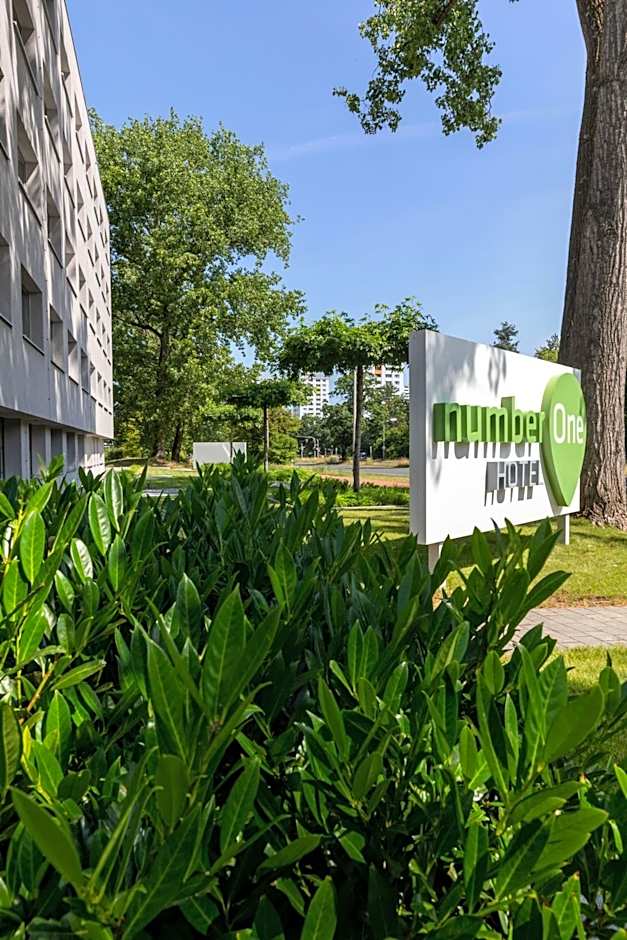 numberOne Hotel