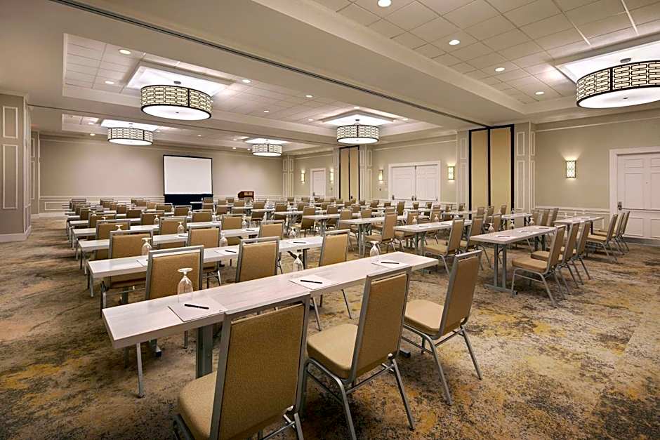 DoubleTree By Hilton Hotel Atlanta Roswell