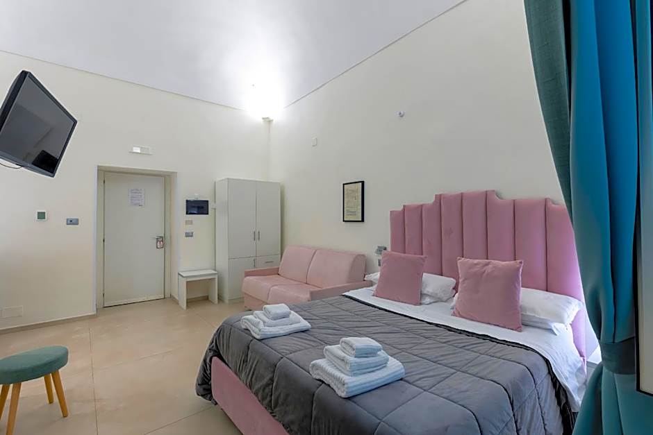Il Tesoro Smart Suite & SPA