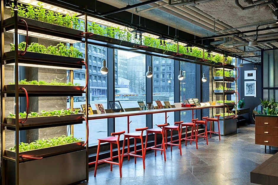 Hobo Hotel Stockholm