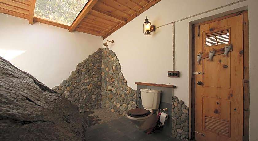 Soulitude by the Riverside