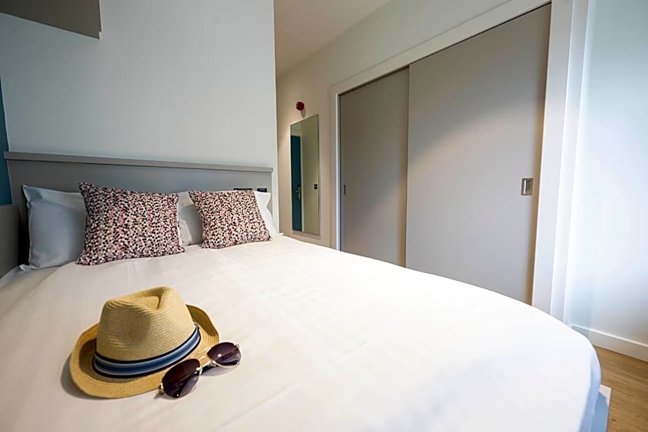 University of Galway Rooms