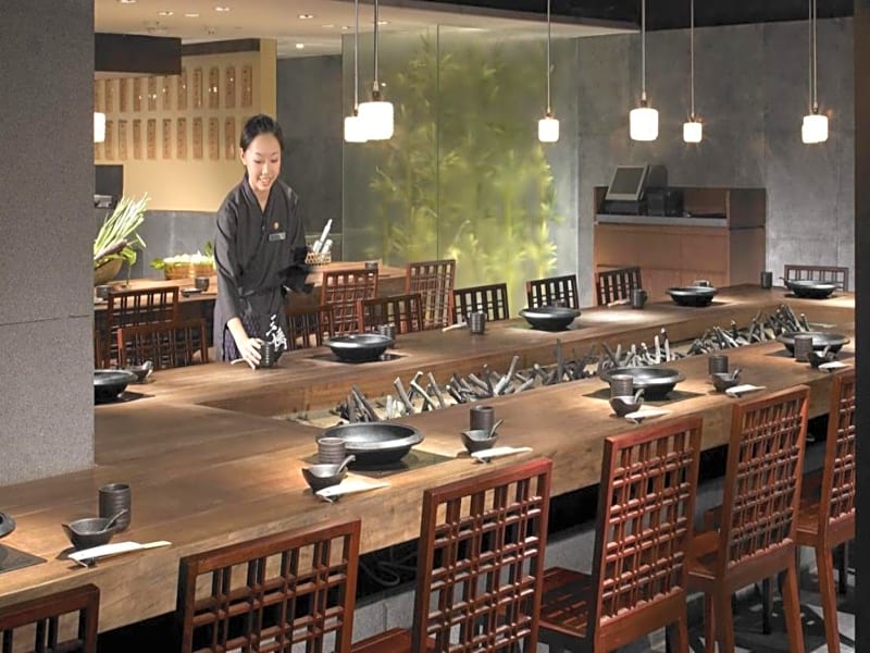 Regent Taipei By IHG