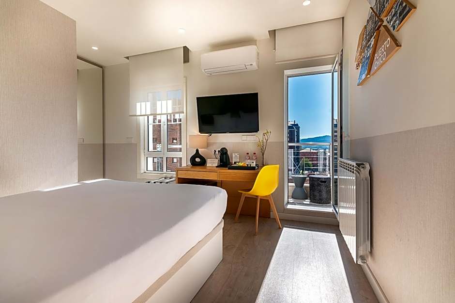 Sercotel El Balcón de la Bahía Suites