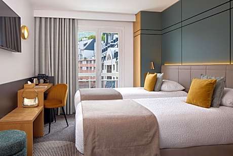 Hotel Roissy