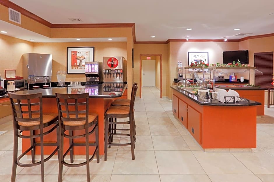 Staybridge Suites Rocklin Roseville Area Hotel By IHG