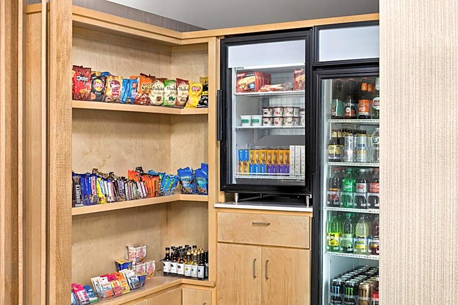 Holiday Inn Express & Suites Greenville-Downtown by IHG