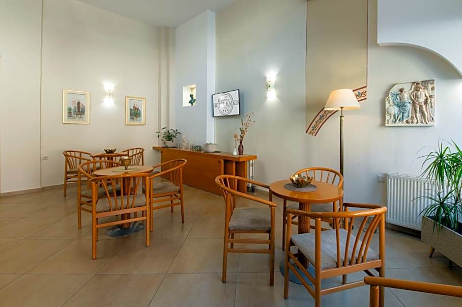 Hotel Kaikis