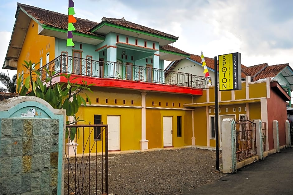 Hotel O Villa Tirta Melati Syariah