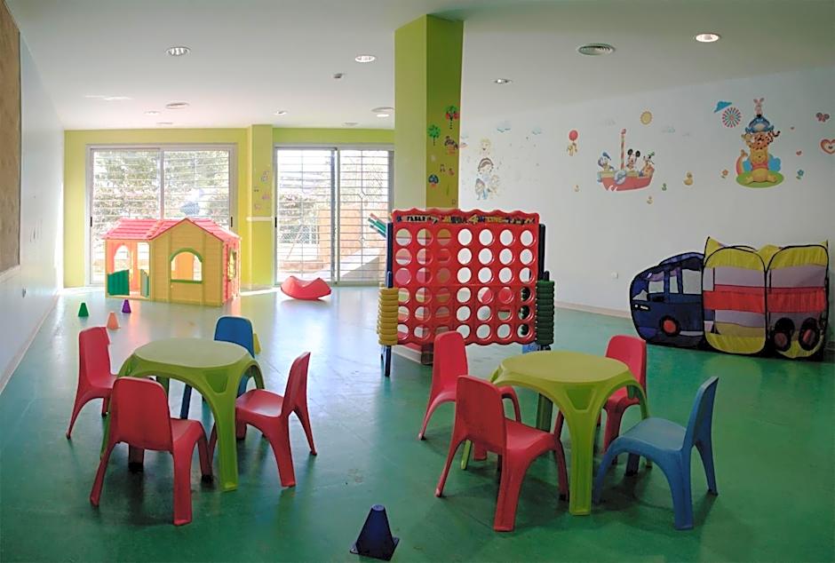 Hotel Neptuno by ON Hotels Group