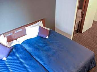 Hotel Livemax Chiba Minato-ekimae