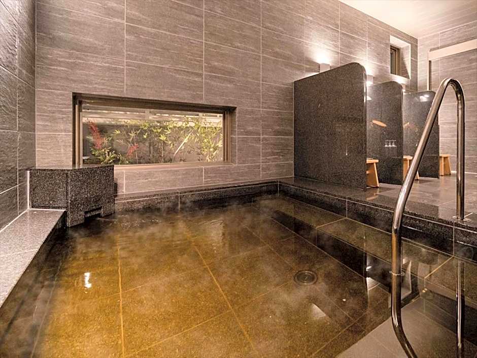 Super Hotel Premier Saitama Higashiguchi