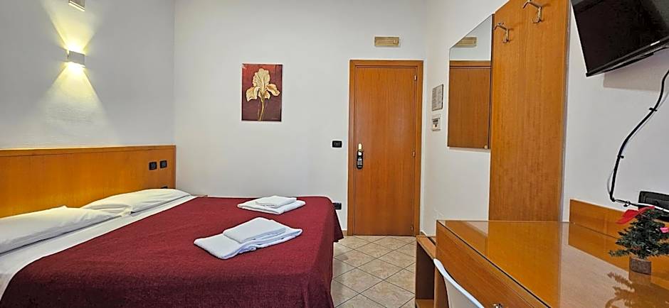 Hotel Zara Napoli