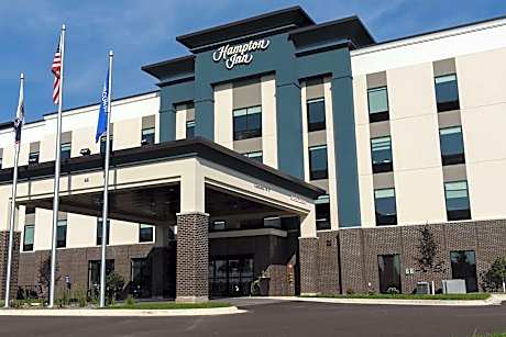 Hampton Inn By Hilton Superior Duluth