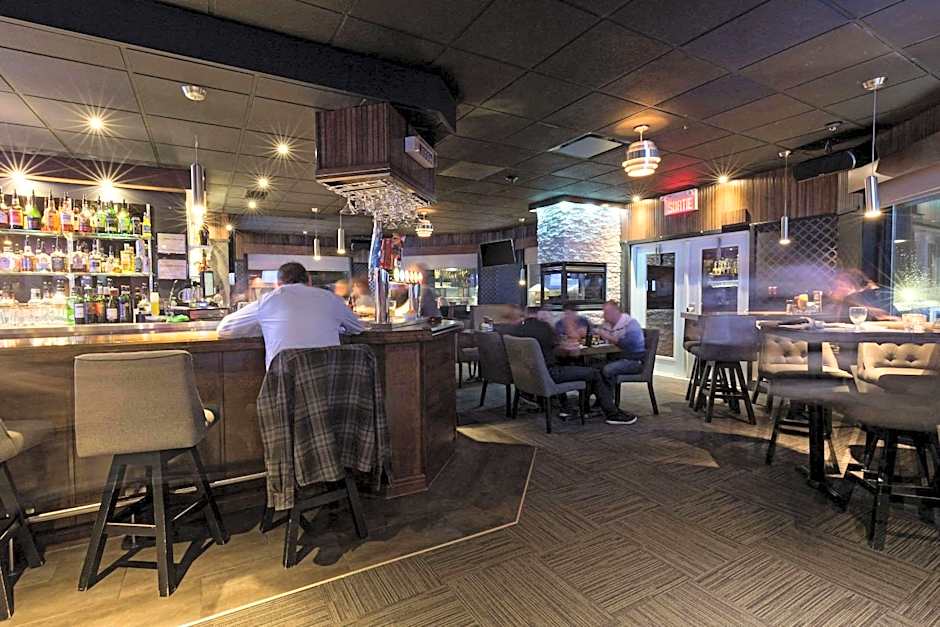 Quality Inn & Suites Matane