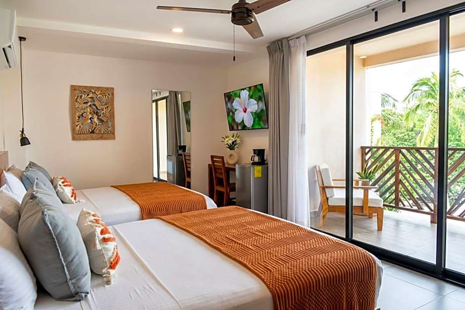 Casa Ita Surf - Adults Only