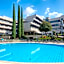 NH Roma Villa Carpegna