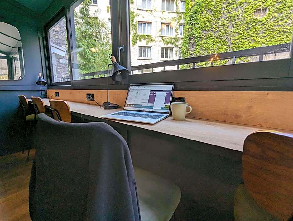 Best Western Hotel Le Montparnasse