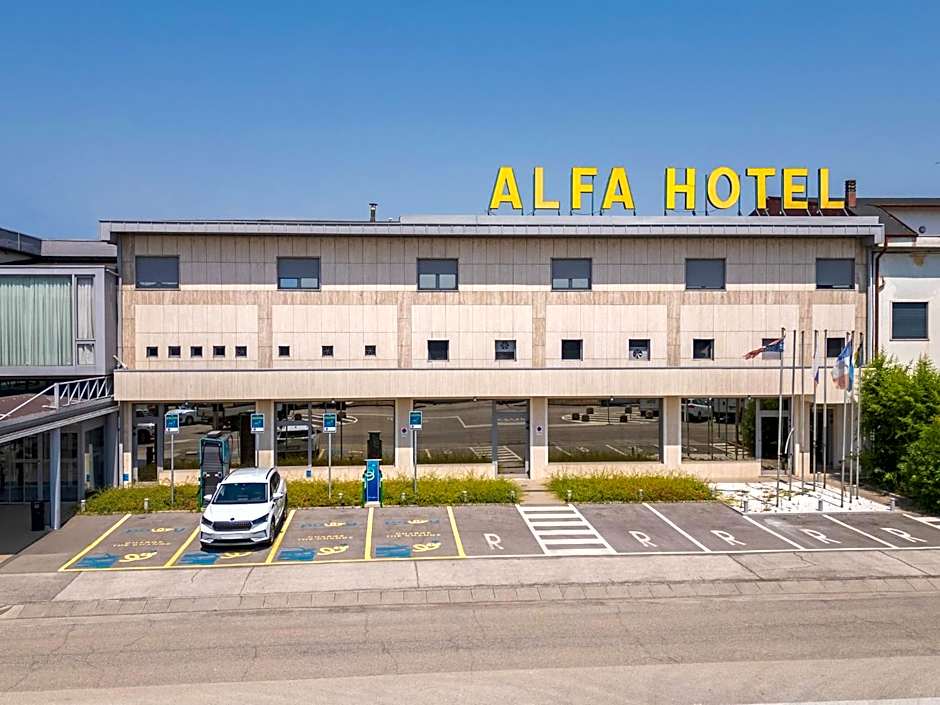Alfa Fiera Hotel