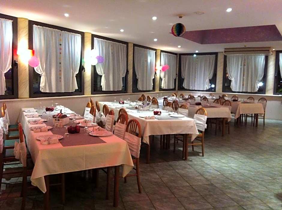 Hotel La Fenice