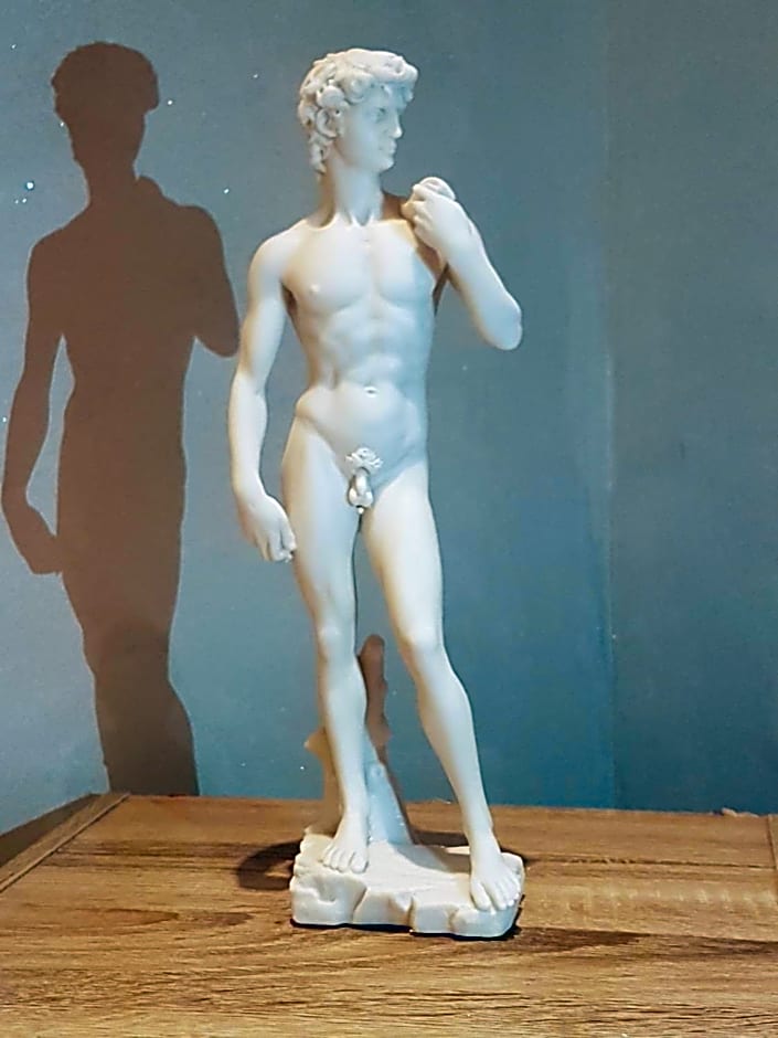 GALLERY ART - Sea View