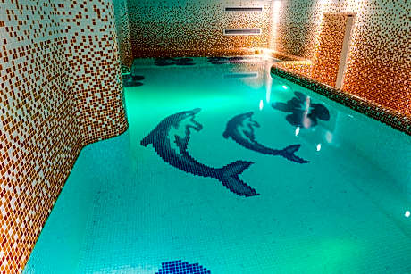 Hotel Boutique Belvedere