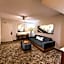 SpringHill Suites by Marriott Houston Medical Center/NRG Park