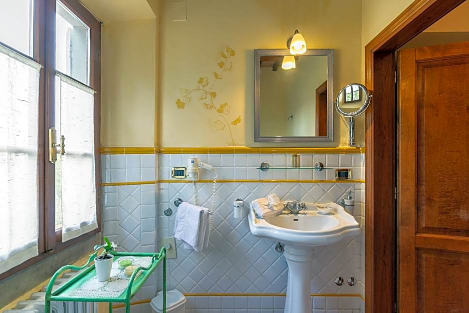 Relais Villa La Cappella