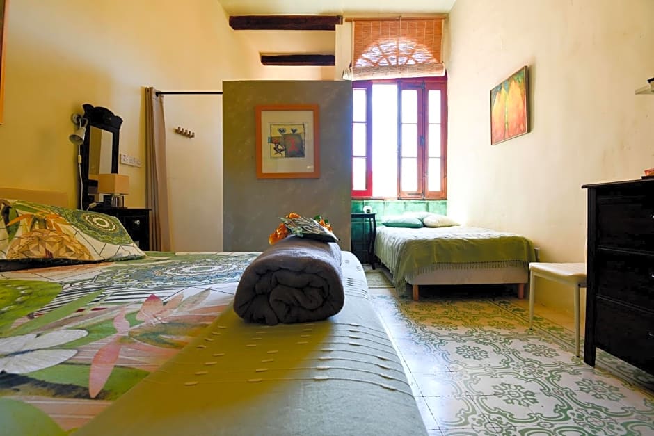 Charming B&B Dar Ta Zeppi