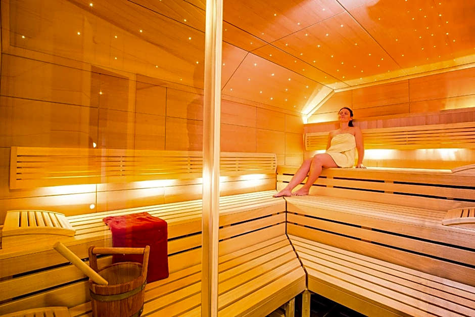 Hotel Landhaus Steinfeld