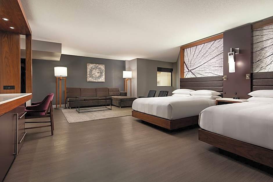 Walnut Creek Marriott